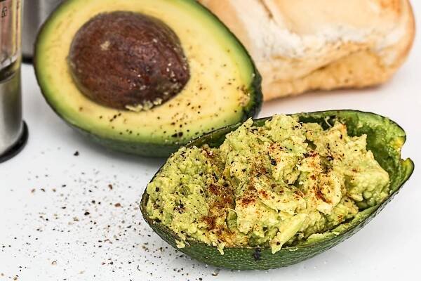 Den guacamole – 16. září