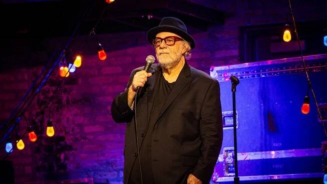 Eddie Pepitone - Eddie Pepitone: The Collapse - VEEPS
