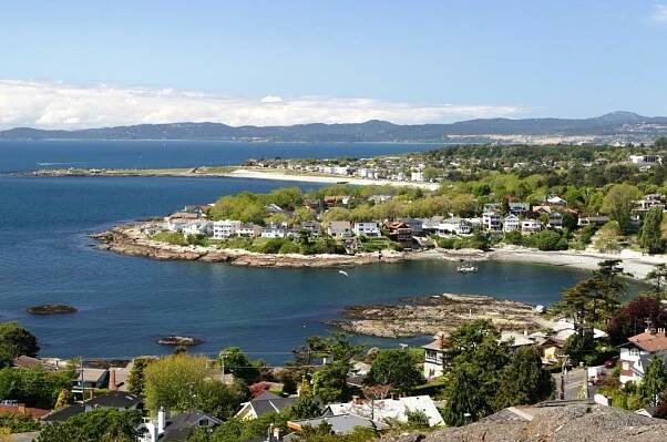 Victoria Travel Guide - Expert Picks for your Vacation | Fodor’s Travel