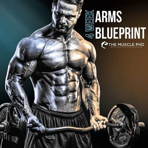 Carb Cycling - The Muscle PhD