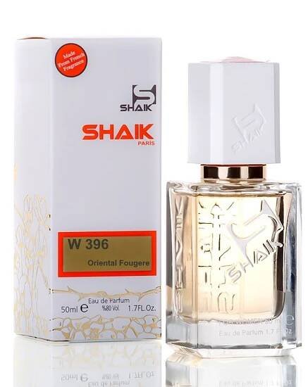 Shaik W396 parfém 50 ml