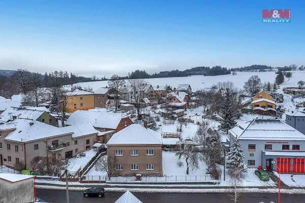 Prodej Dům, Hlinsko - Blatno, okres Chrudim