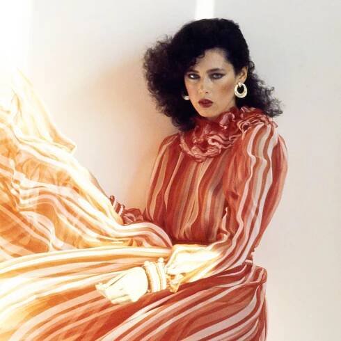 Dayle Haddon Dies at 76: A Look Back at the Model and Actor’s Greatest Moments in Vogue