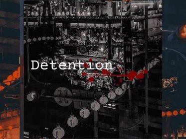 "Detention": A Video Game Review