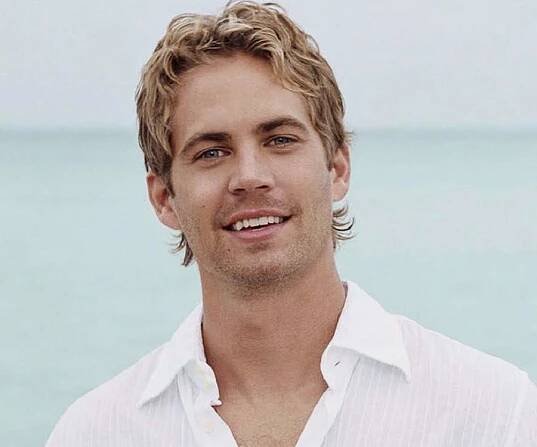 Paul Walker Biography - Facts, Childhood, Family Life & Achievements