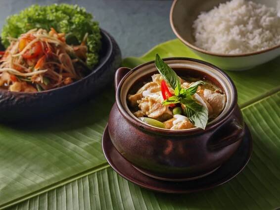 Pai Thai