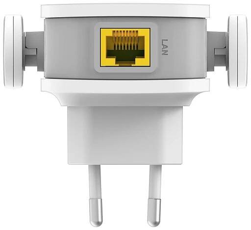 Zesilovač signálu Wi-Fi D-Link DAP-1610 Model DAP-1610
