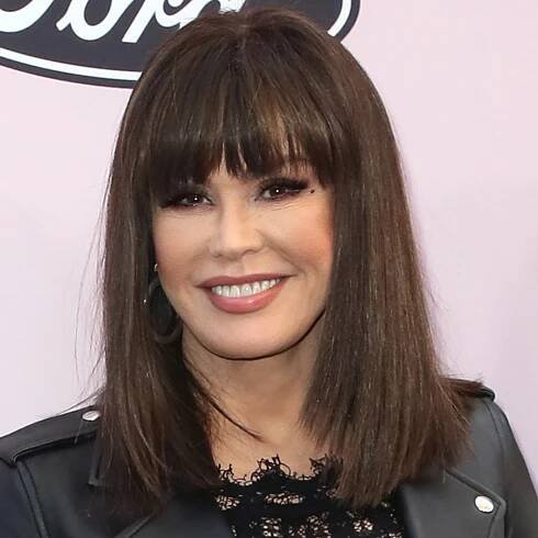 Marie Osmond defends decision not to leave inheritance to children