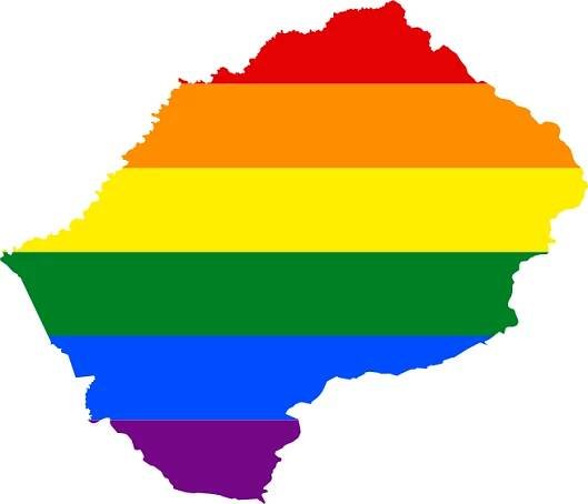 LGBT práva v Lesothu