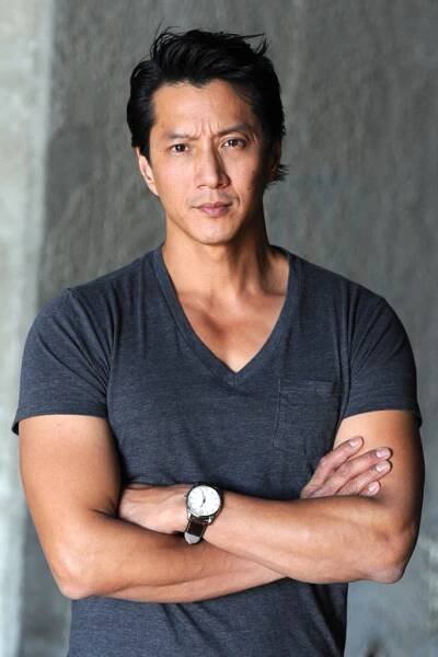 ‘The Good Doctor’ Actor Will Yun Lee Sets The Caregiving Standard