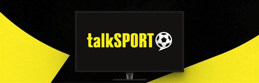 How to listen live to talkSPORT and talkSPORT 2