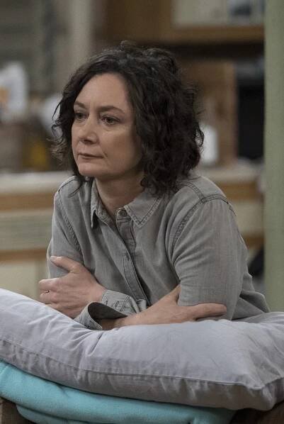 The Conners - Keep on Truckin' - Z filmu - Sara Gilbert