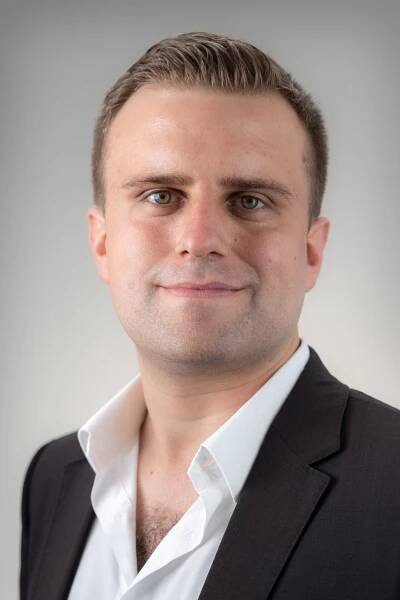 Michael Wagner, MSc