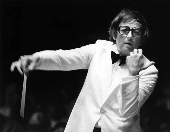Previn Violin Concerto, 'Anne-Sophie' - Tarisio