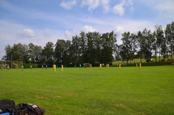 Oslavy 100. výročí založení T.J. SOKOL Svratouch dne 22.- 23.6.2019 – Obec Svratouch