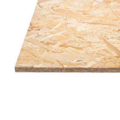 OSB 3 Kronospan nebroušená 22 x1250 x 2500 mm