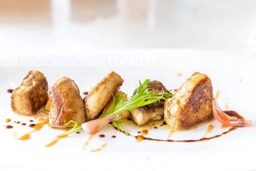 Foie gras: gurmánský zážitek, jehož stínem je mučení zvířat