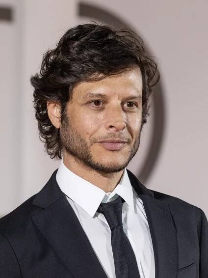 Luis Ortega