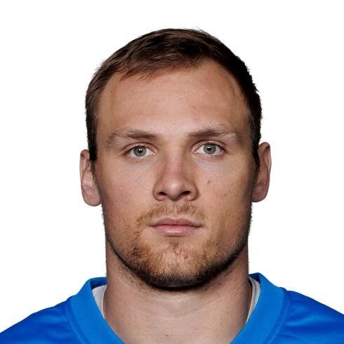 Jack Campbell News, Stats, Bio & Fantasy