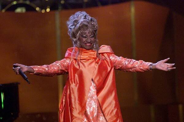Celebración del centenario de Celia Cruz y más momentos inspiradores