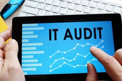 The Complete Guide That Makes Conducting An IT Audit Simple