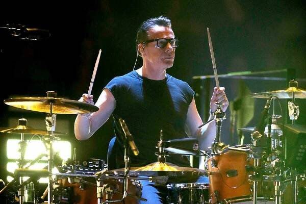 U2’s Larry Mullen Jr. Reveals Dyscalculia Diagnosis, Which He Says Makes Counting Feel 'Like Climbing Everest’