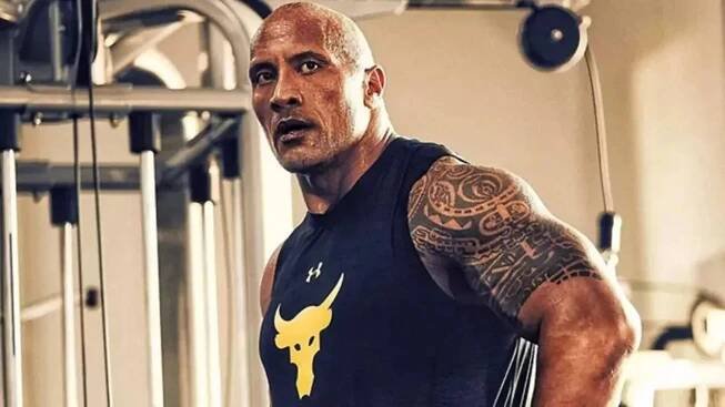 The Rock (5)