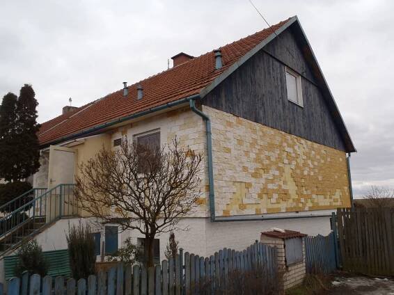 Rekonstrukce – Lesamontero s.r.o Dřevostavby, rekonstrukce OKÁL