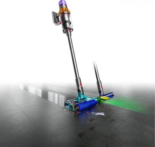 Dyson V15s Detect Submarine 448798-01