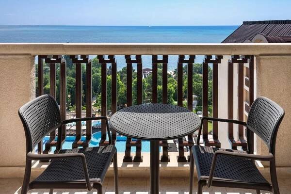 Melia Grand Hermitage Goldstrand