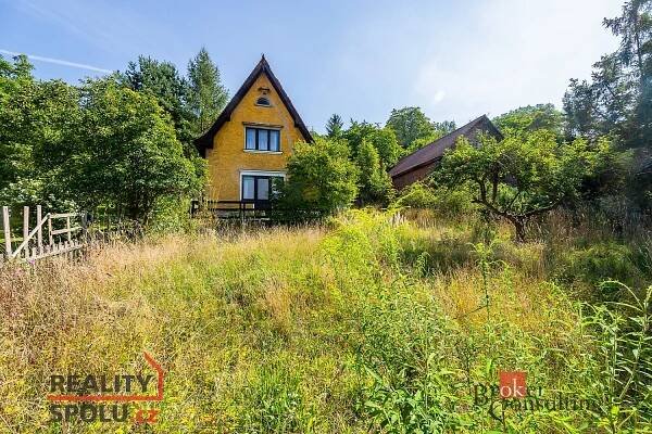 Prodej Dům, Malé Březno, okres Ústí nad Labem