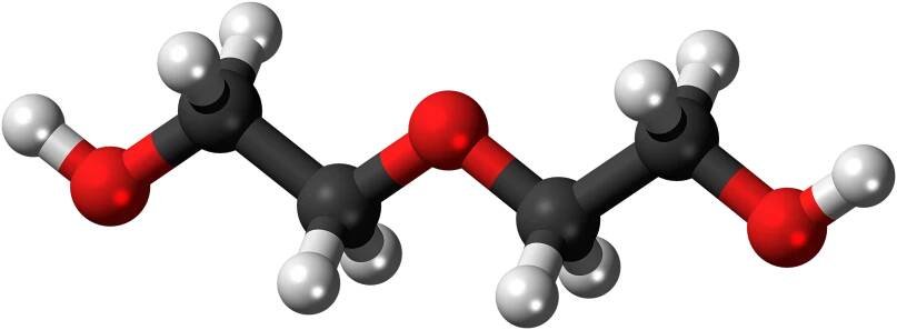 Diethylene glycol