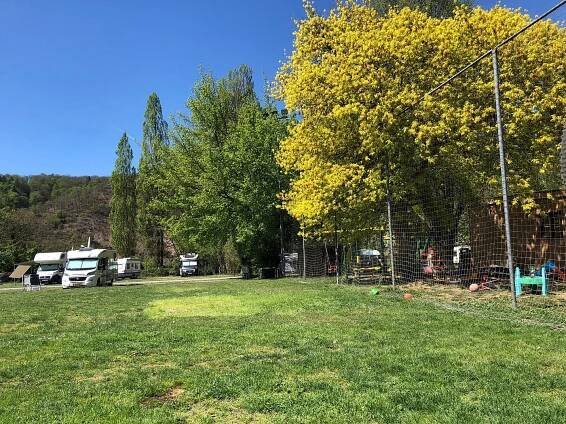 CAMP MATYAS - Updated 2025 Prices & Campground Reviews (Vrane nad Vltavou, Czech Republic)