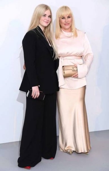 amfAR's 26th Cinema Against AIDS Gala, Arrivals, 72nd Cannes Film Festival, France - 23 May 2019