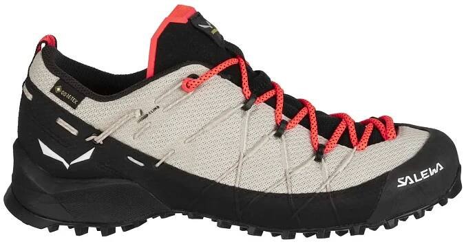 Turistické boty SALEWA Wildfire 2 GTX W