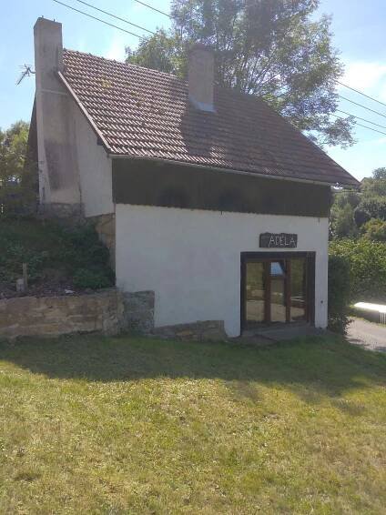Ubytování Mistrovice, Chata Adéla - Orlické hory chata, 2827