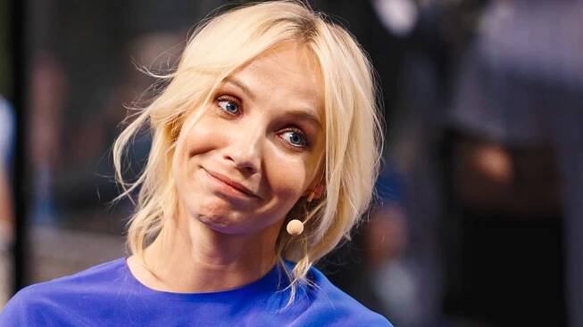 Jana Plodková: Vystupuju z rolí, aby to neodneslo tělo