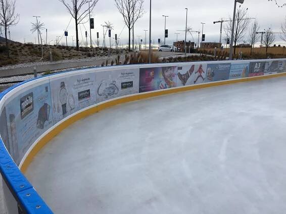 Lodowiska i Bandy Rekreacyjne - gamak.eu