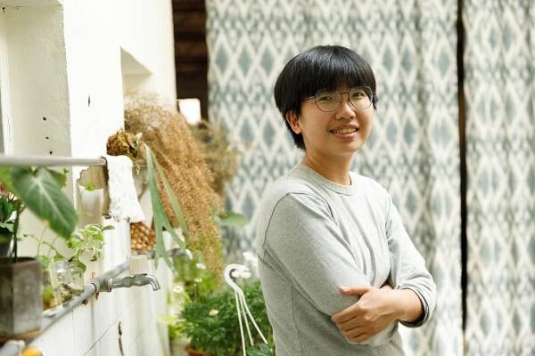 Hsiu Peng Lin - SEWF