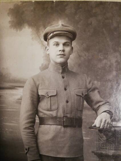 Josef DORAZIL - ČsOL