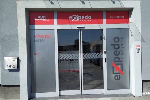 Expedo.cz foto 1