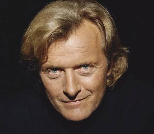 Rutger Hauer