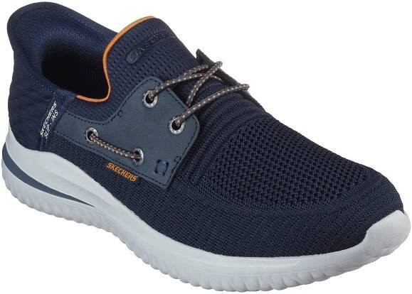 Skechers Slip-ins: Delson 3.0 - Roth