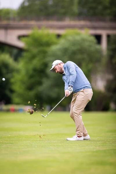 Reportáž z VŠE Alumni Golf Tour květen 2022 – Eventové centrum VŠE – Vysoká škola ekonomická v Praze
