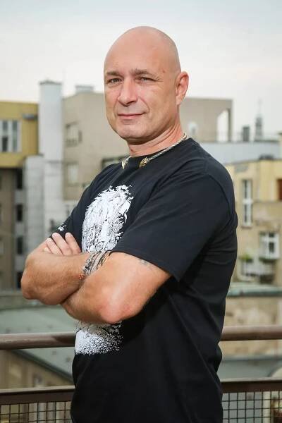 Daniel Landa | Letní dětský tábor Pardubice
