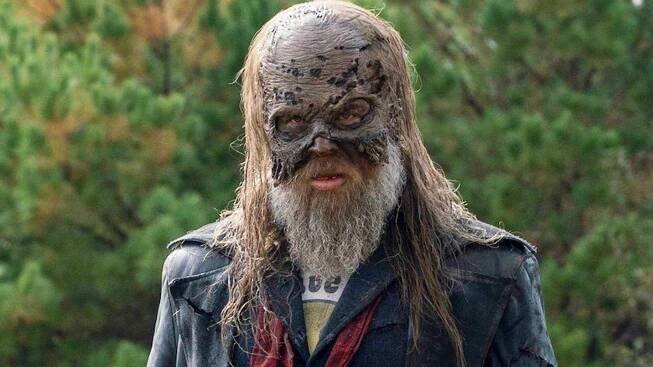 Every Walking Dead Actor Cast in Christopher Nolan's Odyssey - ComicBook.com