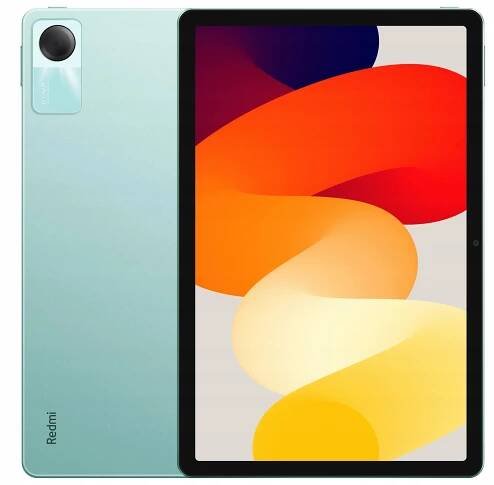 Xiaomi Redmi Pad SE 4GB/128GB Mint Green