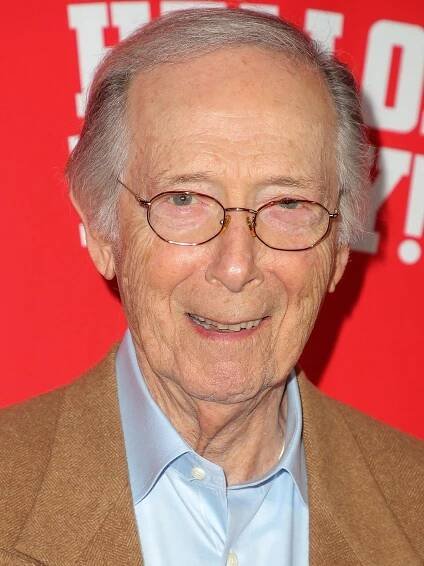 Bernie Kopell - Actor