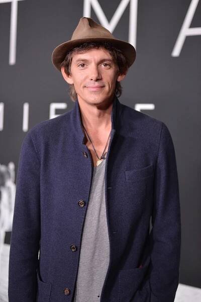 Nicolas Cage's 'Spider-Man Noir' Series Casts Lukas Haas