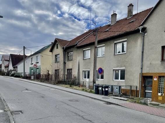 L. Váchy | Objekty | Zlínský architektonický manuál